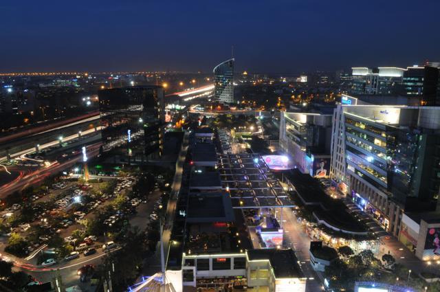 Like Mumbai, Gurgaon is a city of dreams for many youngsters seeking to make it big in life, and like Mumbai it is a city full of stories, a maximum city. (Parveen Kumar) Like Mumbai, Gurgaon is a city of dreams for many youngsters seeking to make it big in life, and like Mumbai it is a city full of stories, a maximum city. (Parveen Kumar)