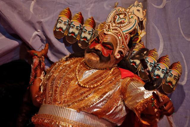 Dussehra 2017 shop