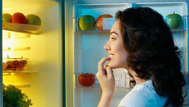 Eat five portions of fruits and vegetables daily for a sound heart. (Shutterstock)