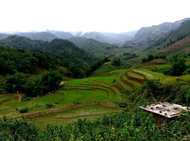 The Land of the Ascending Dragon is already a popular destination for its scenery and its culture. (Shutterstock)