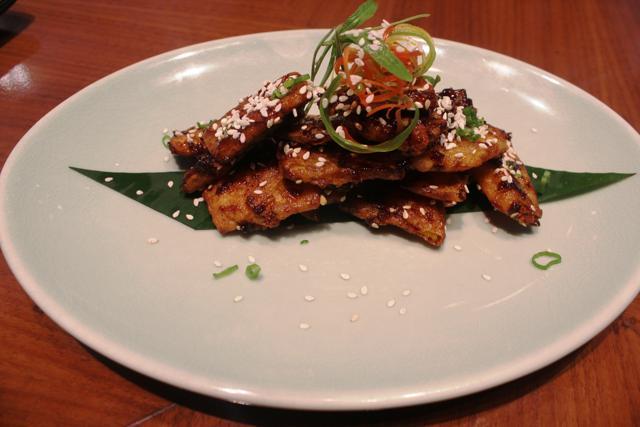 Chinese Moon Festival (HT PHOTO)