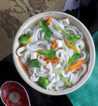 Vietnam - Pho. (HT PHOTO)