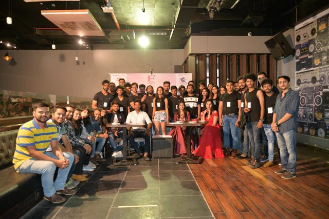 Pune Fashion Fiesta (HT PHOTO)