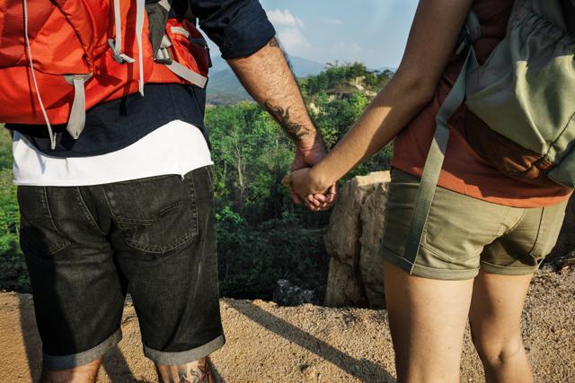 Millennials log more travel days than any other generation at 35 days a year. (Shutterstock) Millennials log more travel days than any other generation at 35 days a year. (Shutterstock)