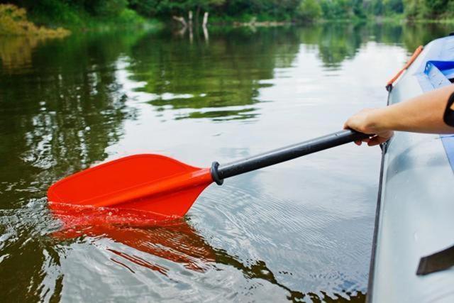 While travelling, indulge in adventure activities like trekking, kayaking, and rafting. (Shutterstock) While travelling, indulge in adventure activities like trekking, kayaking, and rafting. (Shutterstock)