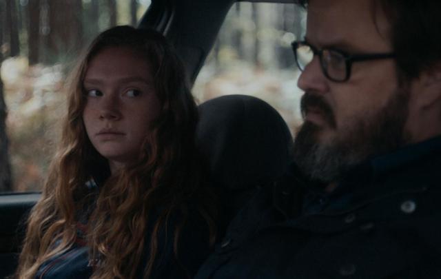 A scene from Annarita Zambrano’s After the War.