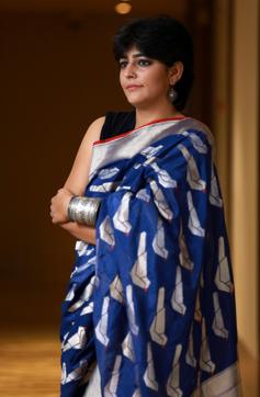 Noor Enayat is a lesbian Muslim who is fighting for the rights of the LGBT community. (Photo: Amal KS/HT) Noor Enayat is a lesbian Muslim who is fighting for the rights of the LGBT community. (Photo: Amal KS/HT)