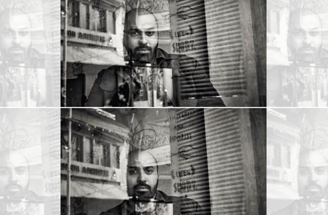 Batra’s filmmaking journey displays great consistency and focus (Prabhat Shetty) Batra’s filmmaking journey displays great consistency and focus (Prabhat Shetty)