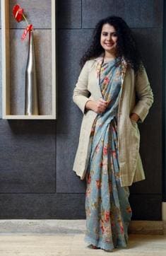 Tania Singh, Make Love Not Scars (Photo: Amal KS/HT) Tania Singh, Make Love Not Scars (Photo: Amal KS/HT)