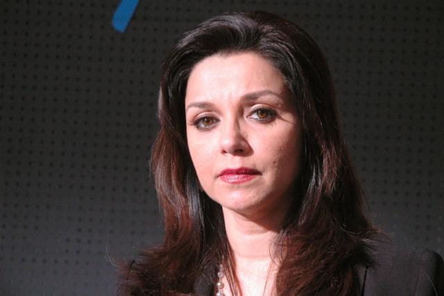 Lillete Dubey calls Alter a ‘thorough gentleman.’
