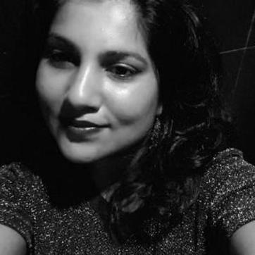 Author Prerna Bakshi Author Prerna Bakshi