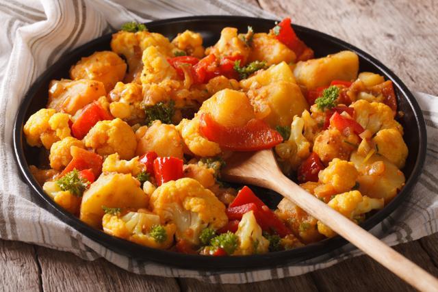 Aloo Goli available at Just 2 Eat. Aloo Goli available at Just 2 Eat.