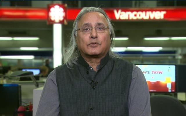 Ujjal Dosanjh (Twitter) Ujjal Dosanjh (Twitter)