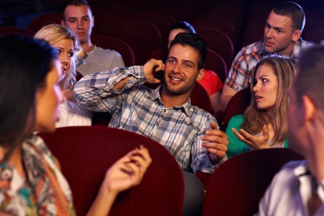 Are Smartphones Friends Or Foes In Relationships?