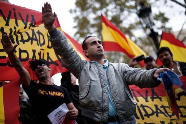 90% vote ‘Yes’: Why Catalonia wants independence and what’s next for ...
