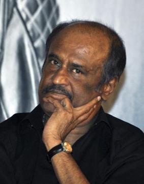 Actor Rajinikanth plays the lead in the upcoming Tamil film Kaala that also stars Pankaj Tripathi. (AFP) Actor Rajinikanth plays the lead in the upcoming Tamil film Kaala that also stars Pankaj Tripathi. (AFP)