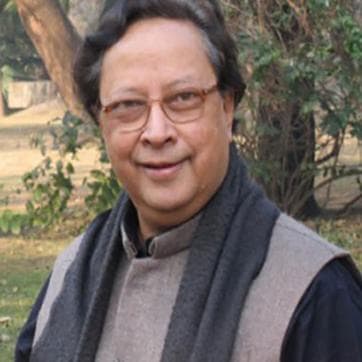 Author Dhrubojyoti Borah (Picture courtesy Speaking Tiger) Author Dhrubojyoti Borah (Picture courtesy Speaking Tiger)