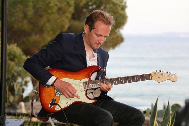 Benjamin Guimbert (HT PHOTO)