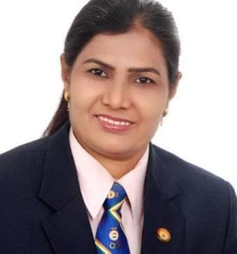Ex-coach of women’s kabaddi team, Sunil Dabas. Ex-coach of women’s kabaddi team, Sunil Dabas.