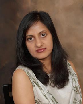 Co-author Puja Singhal (Courtesy Penguin) Co-author Puja Singhal (Courtesy Penguin)
