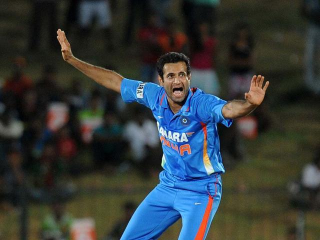 Irfan Pathan will lead Baroda in the Ranji Trophy this season. Pathan has welcomed the return of the home-and-away format. (AFP) Irfan Pathan will lead Baroda in the Ranji Trophy this season. Pathan has welcomed the return of the home-and-away format. (AFP)