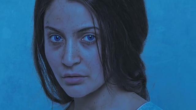Anushka Sharma will next be seen in her home production, Pari. Anushka Sharma will next be seen in her home production, Pari.