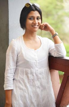 Konkona Sensharma tasted immense success with her maiden directorial venture, A Death in the Gunj. (Yogen Shah )
