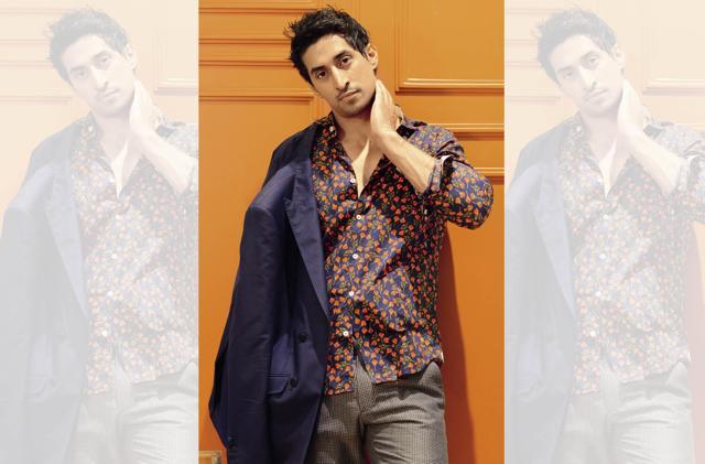 Jazz up casual with a double-breasted jacket, but only if you are slim (Ramsingh Bir)