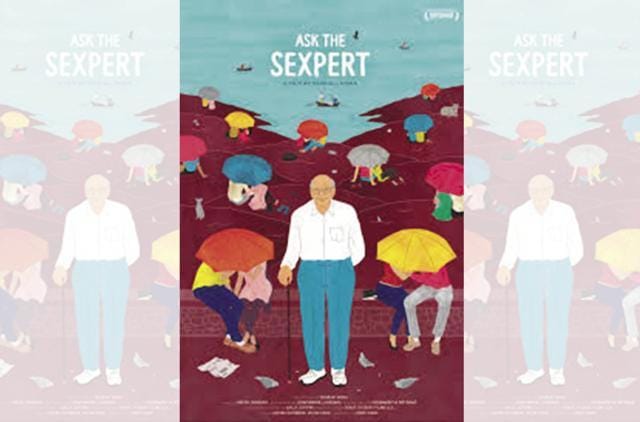 Ask The Sexpert