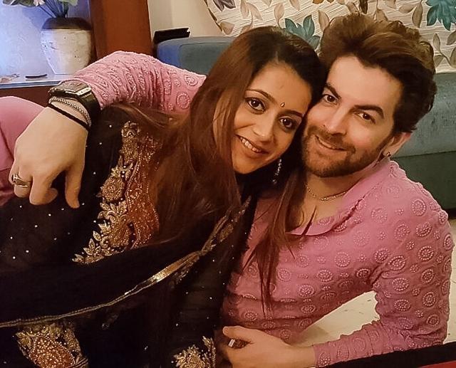 Actor Neil Nitin Mukesh is shooting for his film Firekee in London, UK. Actor Neil Nitin Mukesh is shooting for his film Firekee in London, UK.