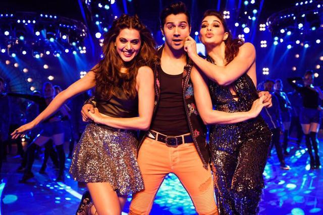 Varun Dhawan has scored his second back-to-back 100 crore hit this year, after Badrinath Ki Dulhania.