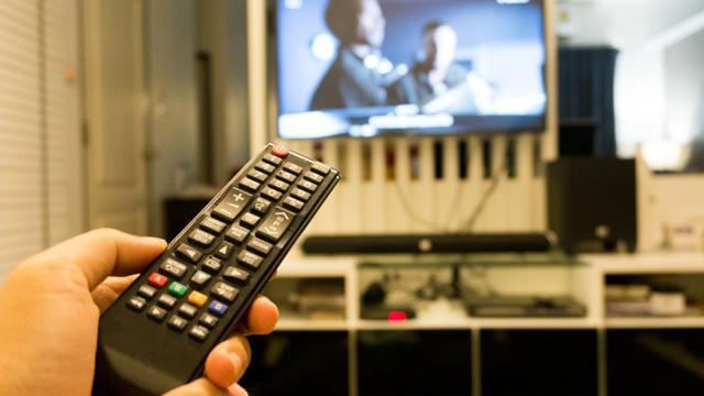 Remote controls can be riddled with germs including E. coli. (Shutterstock) Remote controls can be riddled with germs including E. coli. (Shutterstock)