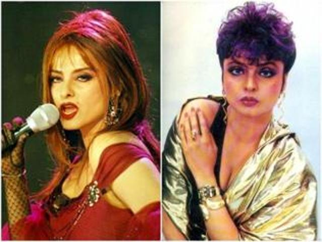 Happy Birthday Rekha! Pictures that prove her fashion choices are stunning | Bollywood - Hindustan Times Happy Birthday Rekha! Pictures that prove her fashion choices are stunning | Bollywood - Hindustan Times