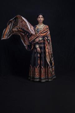 JJ Valaya, who completes 25 years in the industry, is going to showcase occasionwear. JJ Valaya, who completes 25 years in the industry, is going to showcase occasionwear.