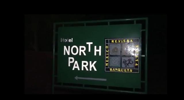 The girls had gone to a pool party at North Park, where the two youths allegedly misbehaved with them. (HT Photo) The girls had gone to a pool party at North Park, where the two youths allegedly misbehaved with them. (HT Photo)