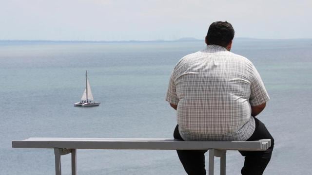 Obesity leads to diseases like diabetes, and heart and kidney problems. (Shutterstock) Obesity leads to diseases like diabetes, and heart and kidney problems. (Shutterstock)