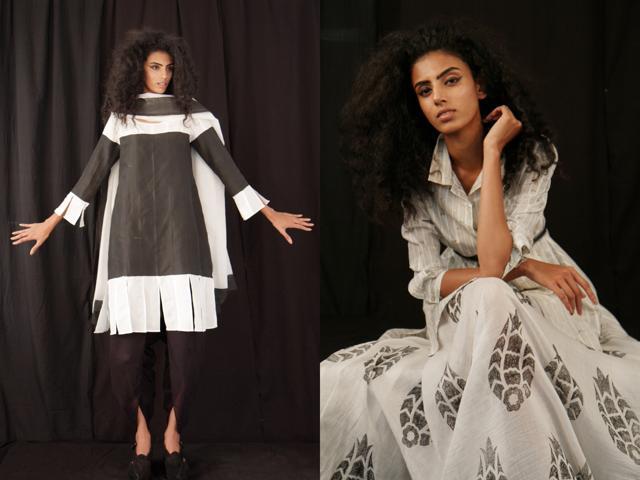 Creations by Abraham and Thakore. Creations by Abraham and Thakore.