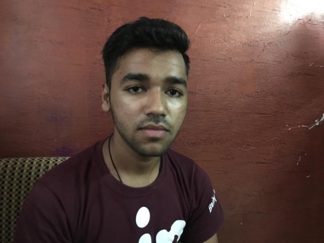 Harsh Batham. (HT PHOTO)