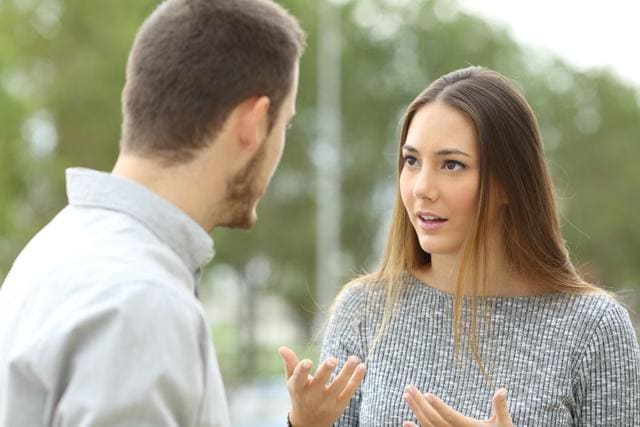 People have more practice using facial expressions to hide emotions, due to which facial cues are not always as accurate as we think. (Shutterstock) People have more practice using facial expressions to hide emotions, due to which facial cues are not always as accurate as we think. (Shutterstock)