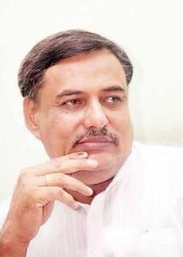 Abhay Chajjed (HT PHOTO) Abhay Chajjed (HT PHOTO)