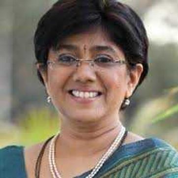 Vandana Chavan (HT PHOTO) Vandana Chavan (HT PHOTO)