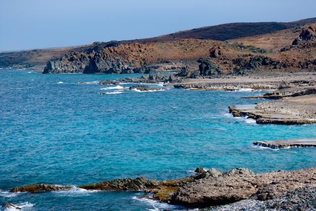 Aruba offers excellent casinos and beaches. (Shutterstock) Aruba offers excellent casinos and beaches. (Shutterstock)