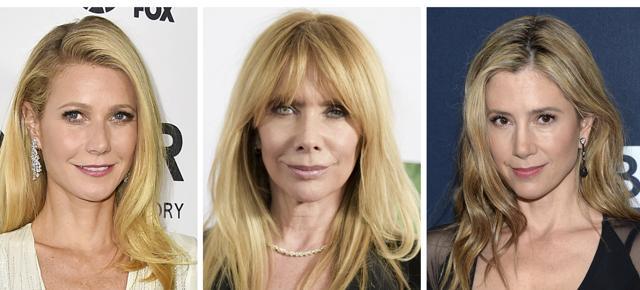 Gwyneth Paltrow, Rosanna Arquette, Mira Sorvino are among the many women who have spoken out against Harvey Weinstein in on-the-record reports that detailed claims of sexual abuse. (AP) Gwyneth Paltrow, Rosanna Arquette, Mira Sorvino are among the many women who have spoken out against Harvey Weinstein in on-the-record reports that detailed claims of sexual abuse. (AP)