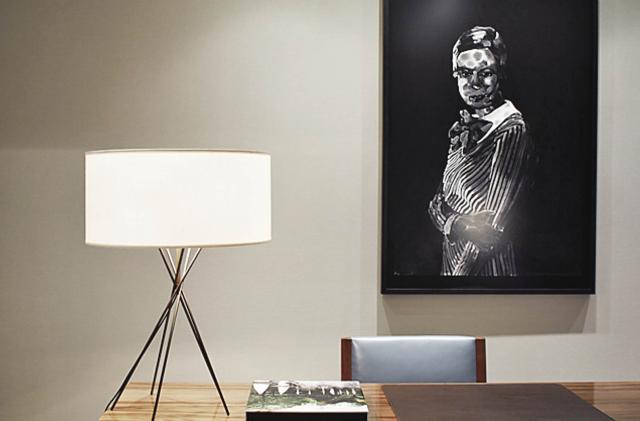 At Park Hyatt New York, the suites and the rooms are designed like New York apartments At Park Hyatt New York, the suites and the rooms are designed like New York apartments