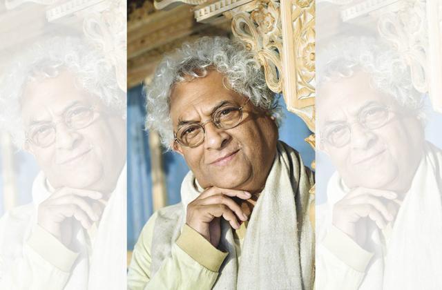 Rajeev Sethi has played a pioneering role in introducing art and heritage to hotels Rajeev Sethi has played a pioneering role in introducing art and heritage to hotels