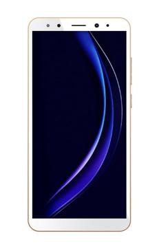 The metal body and full display makes the Honor 9i a very premium looking phone