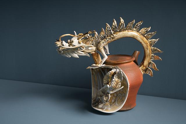 Decorative terracotta art will be exhibited at Mutable. Decorative terracotta art will be exhibited at Mutable.