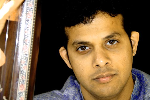 Mahesh Kale. Mahesh Kale.