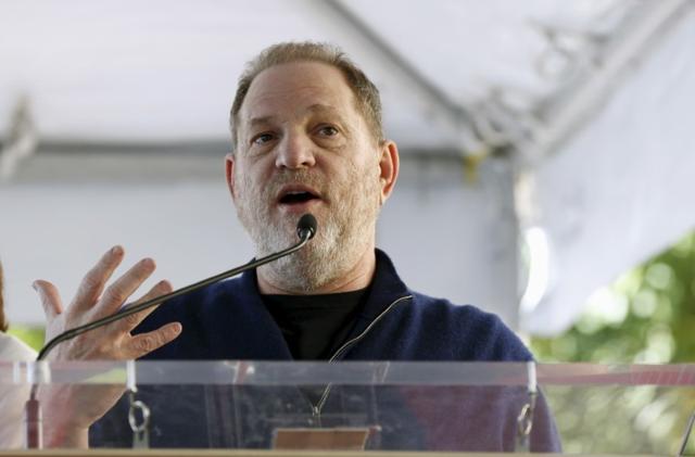 Weinstein later flew to Arizona to enter a rehabilitation center. Weinstein later flew to Arizona to enter a rehabilitation center.
