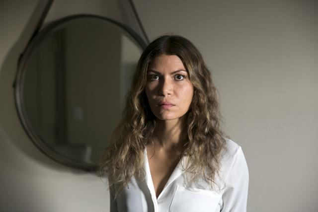 After refusing a sexual advance, Dunning said in 2017, she was told by Weinstein: “You’ll never make it in this business. This is how the business works.” (NYT)